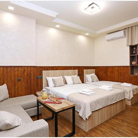 דירות יירבאן Masur House And Tours מראה חיצוני תמונה