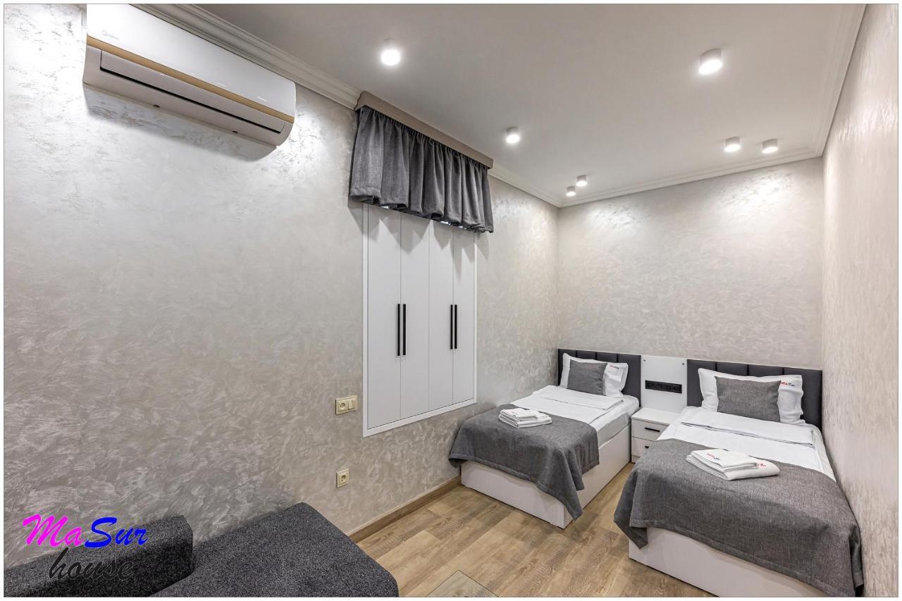 דירות יירבאן Masur House And Tours מראה חיצוני תמונה